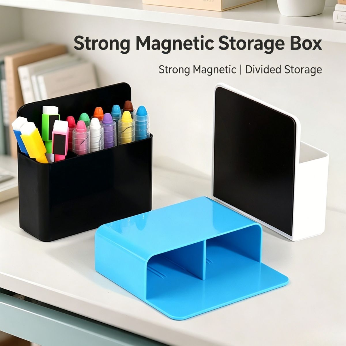 2 Stück Magnetischer Whiteboar – Magnetic Drawing Board Bewertung und Preis