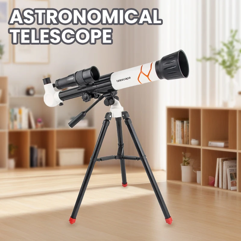 Kinder-Teleskope 40X Wissensch – Microscope Kids Science Bewertung und Preis