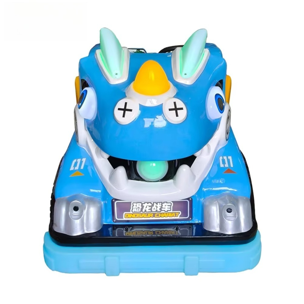 Luxuriöses Dinosaurier-Elektro – Kids Toys Mall Bewertung und Preis