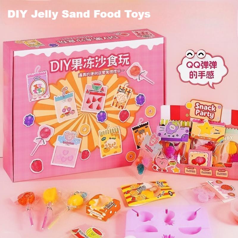 DIY Herstellung Miniatur Leben – Kids Toys Kitchen Bewertung und Preis