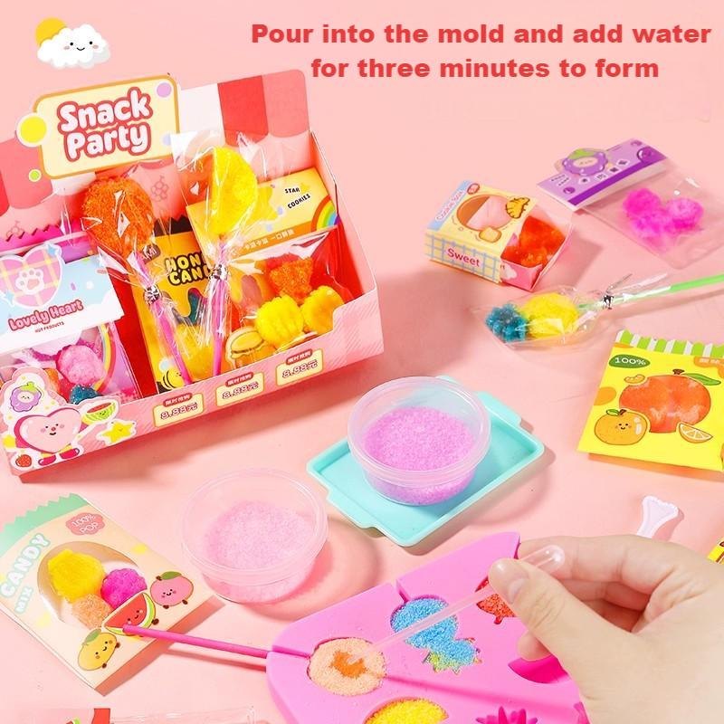 DIY Herstellung Miniatur Leben – Kids Toys Kitchen Bewertung und Preis