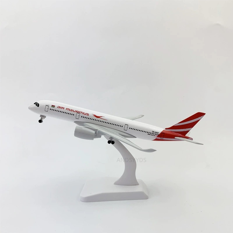 20CM Metall-Legierung Flugzeug – Kids Toys Mauritius Bewertung und Preis