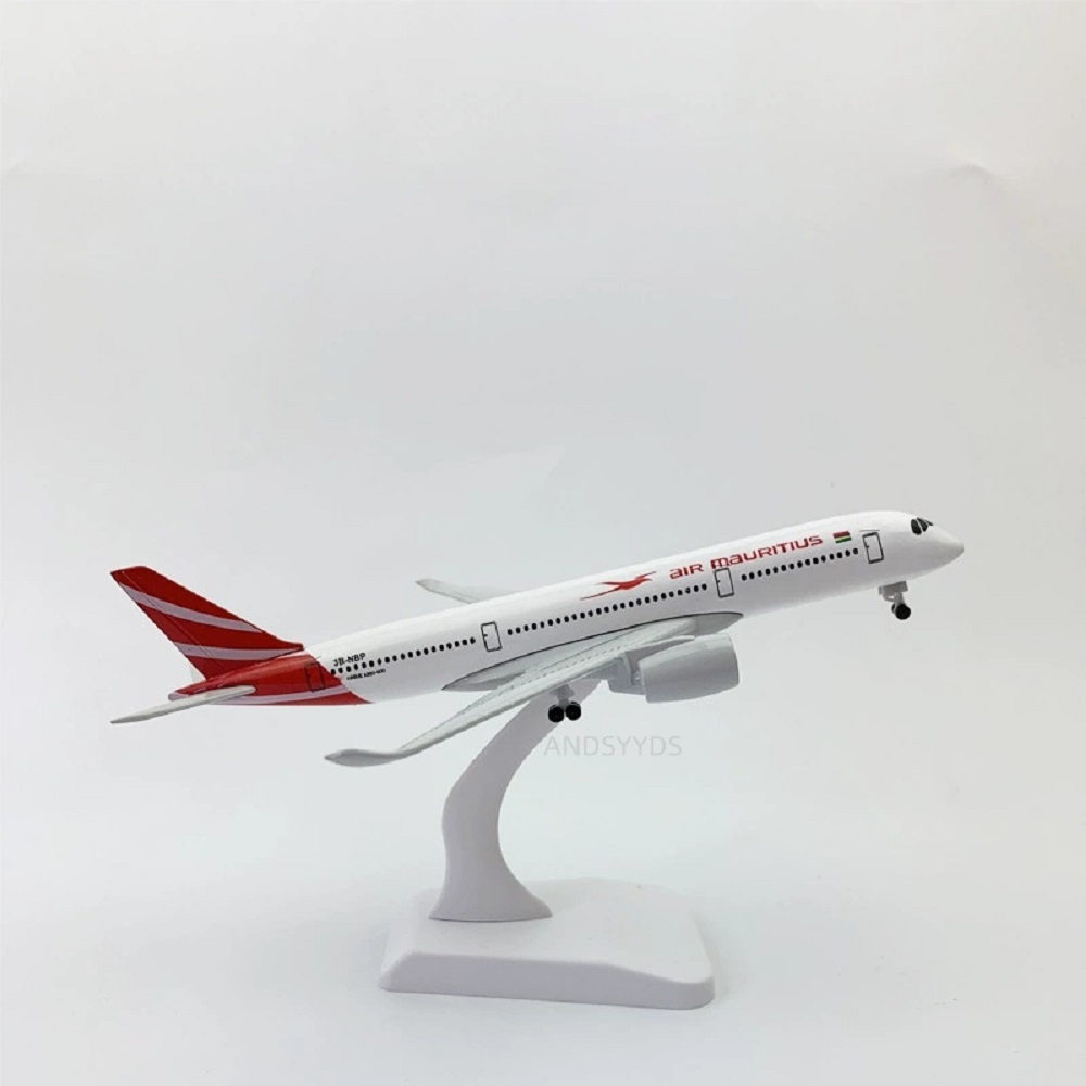 20CM Metall-Legierung Flugzeug – Kids Toys Mauritius Bewertung und Preis