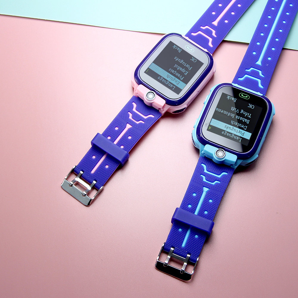 Kinder-Smartphone-Uhr, 2 G, SO – Kids Toys Location Bewertung und Preis