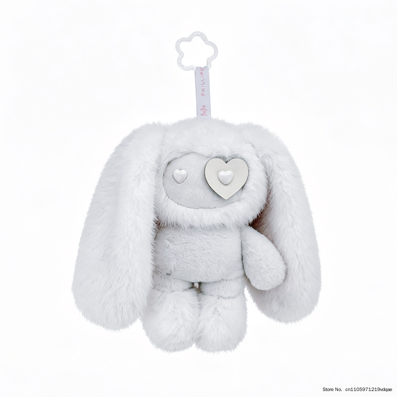 Niedlicher Juju Kaninchen-Plüs – Kids Toys Easter Bewertung und Preis