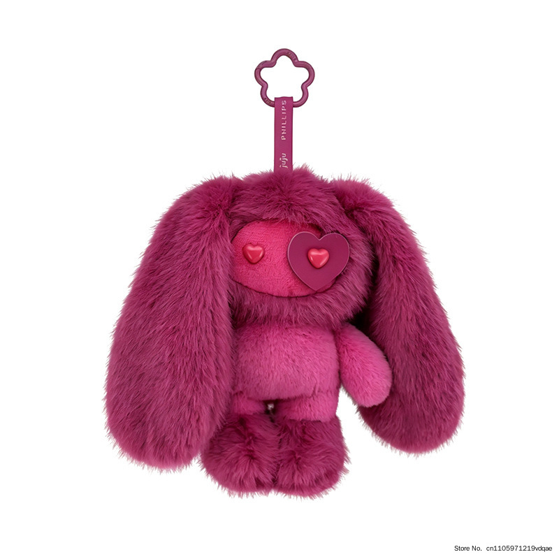 Niedlicher Juju Kaninchen-Plüs – Kids Toys Easter Bewertung und Preis