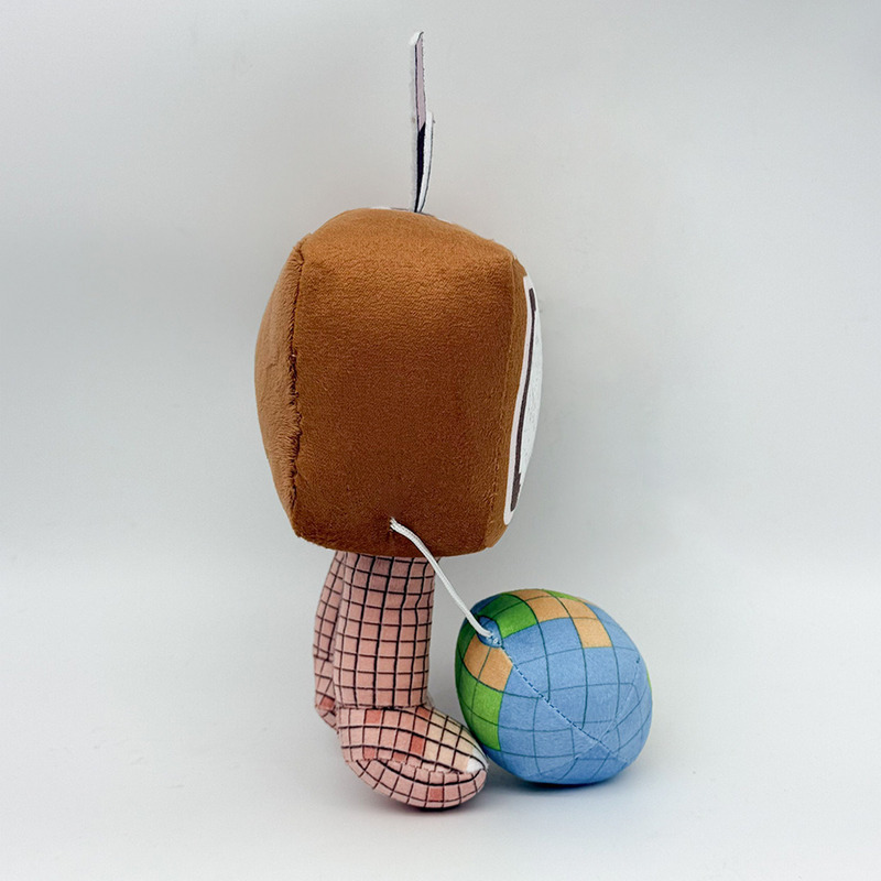Steal A Brainrot Jandelplush P – Kids Toys Hong Kong Bewertung und Preis