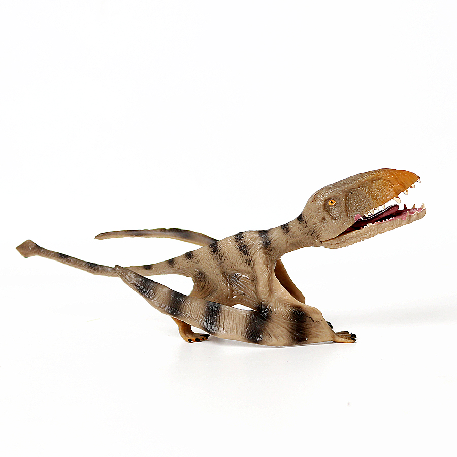 Simulierte Dinosaurier-Tierfig – Kids Toys Under 1 Year Bewertung und Preis