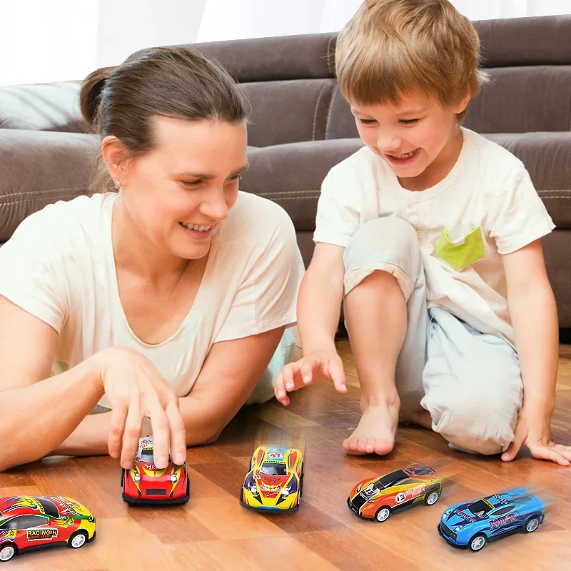 Hochwertiges Druckguss-Legieru – Kids Toys Boys Bewertung und Preis