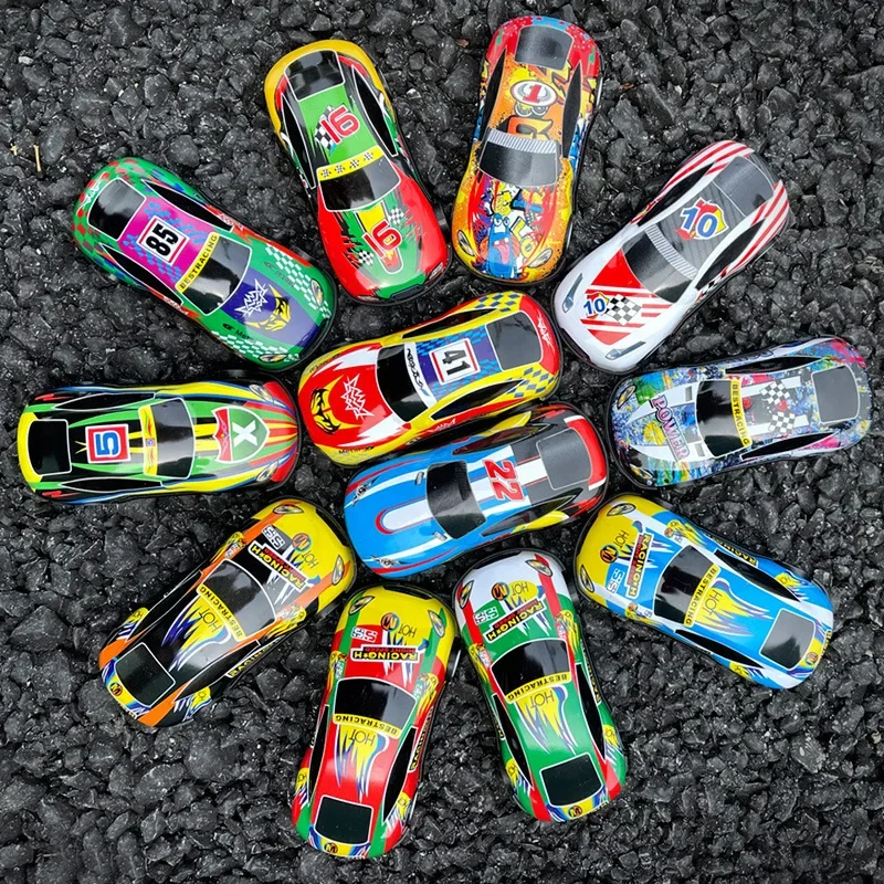 Hochwertiges Druckguss-Legieru – Kids Toys Boys Bewertung und Preis