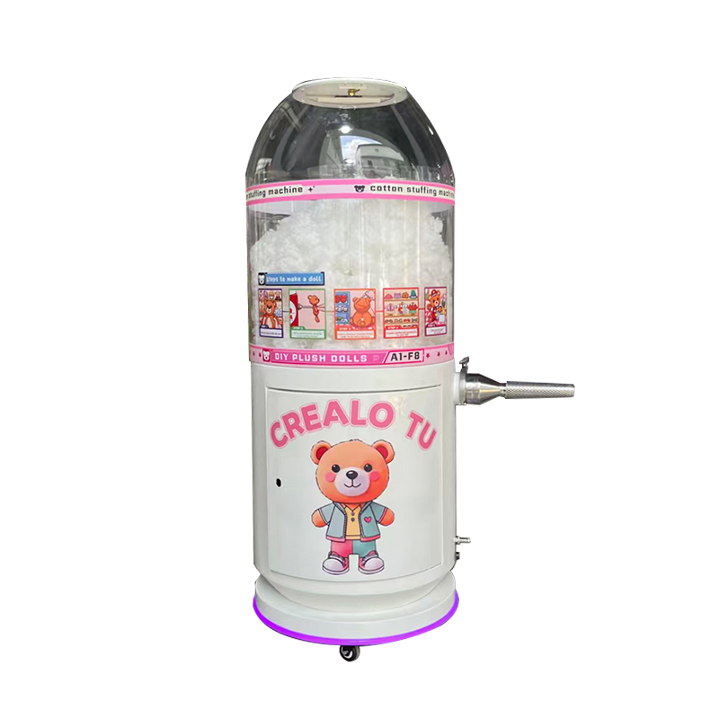 DIY Automatische Puppen-Einkau – Kids Toys Mall Bewertung und Preis