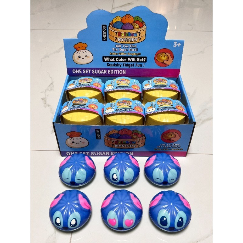 Mehrfach Ausdrucksstarkes Stit – Kids Toys Idea Bewertung und Preis