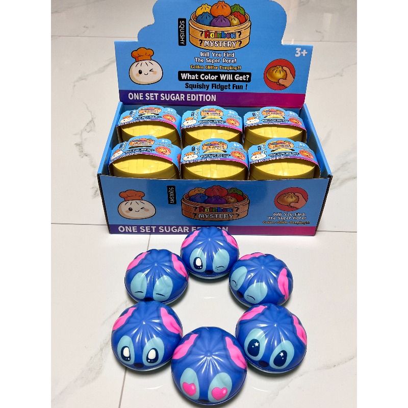 Mehrfach Ausdrucksstarkes Stit – Kids Toys Idea Bewertung und Preis