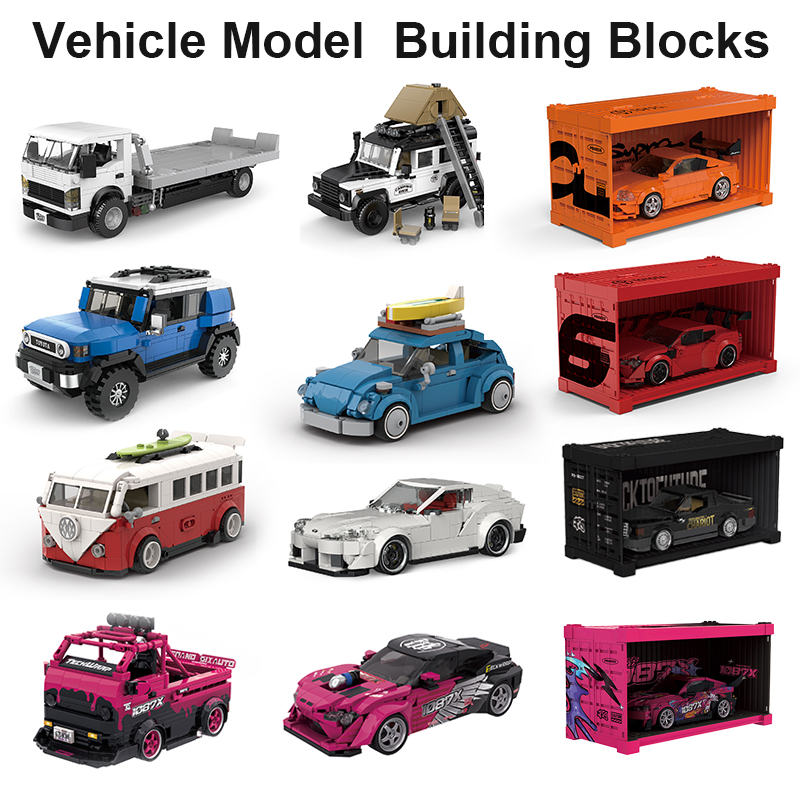 MOULDKING Luxus Autos Serie Ba – Kids Toys Jeep Bewertung und Preis