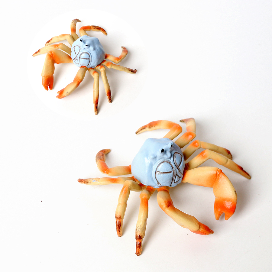 Realistische Ozean Tiere Einsi – Kids Toys Under 1 Year Bewertung und Preis