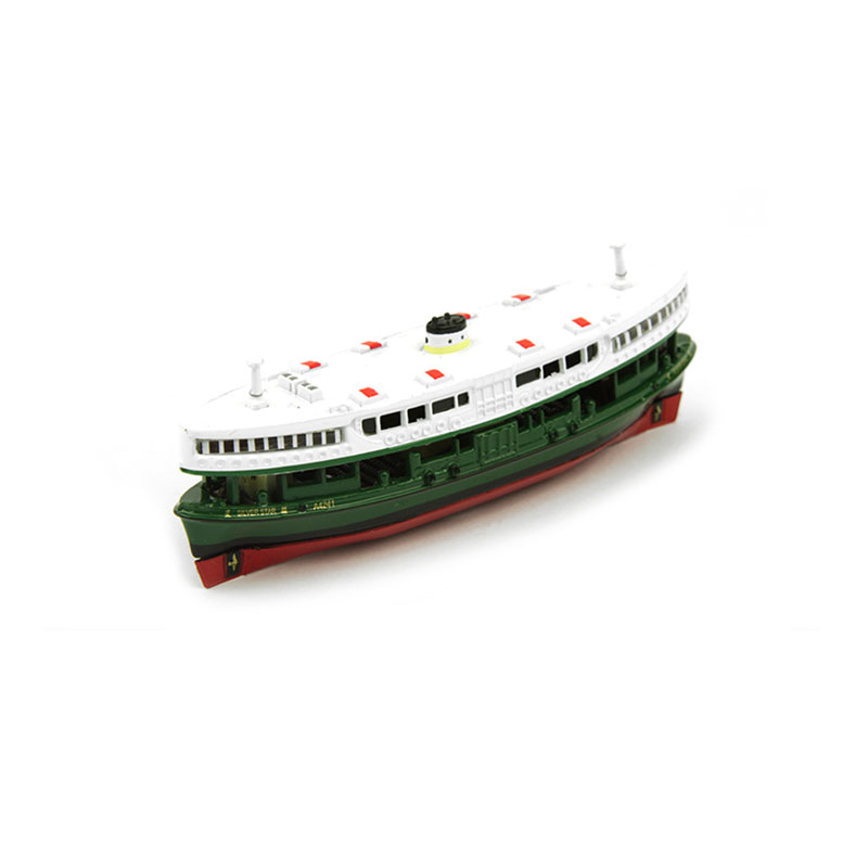 Druckgussmodell Tiny HONG KONG – Kids Toys Hong Kong Bewertung und Preis