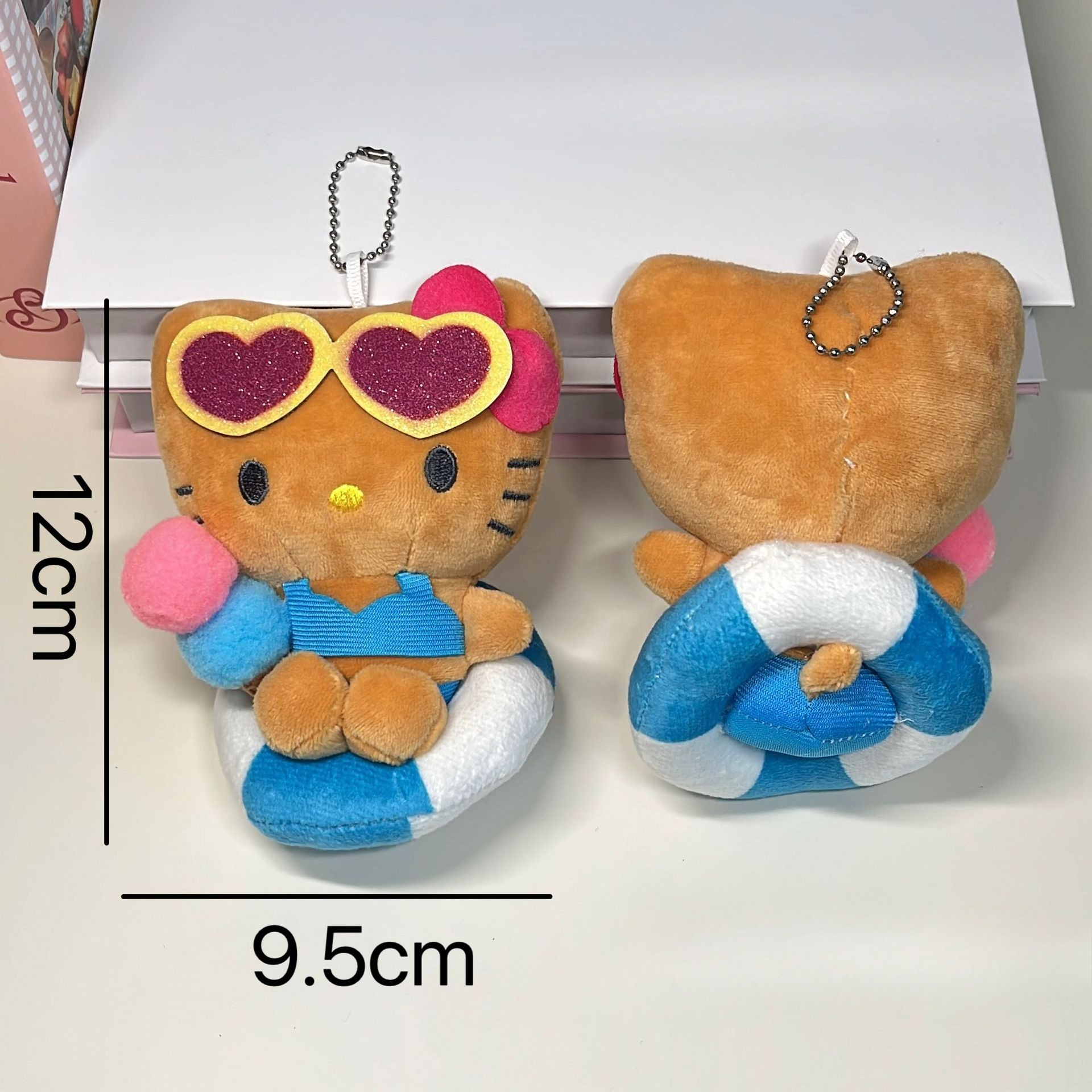 Niedlicher Hello Kitty KT Katz – Kids Toys Boys Bewertung und Preis