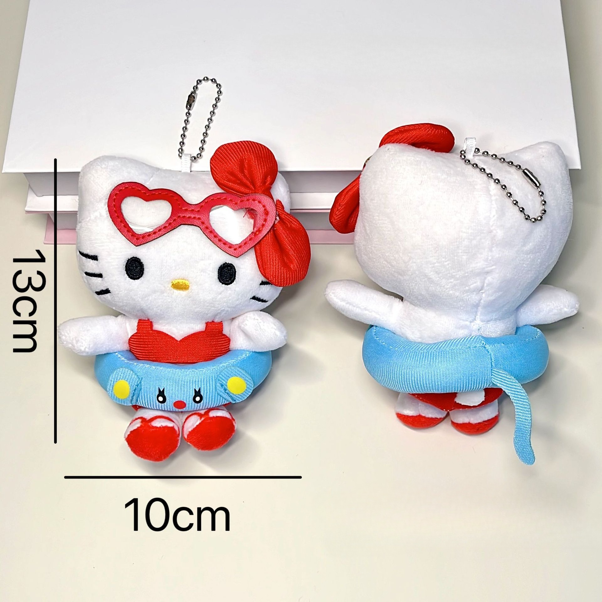 Niedlicher Hello Kitty KT Katz – Kids Toys Boys Bewertung und Preis
