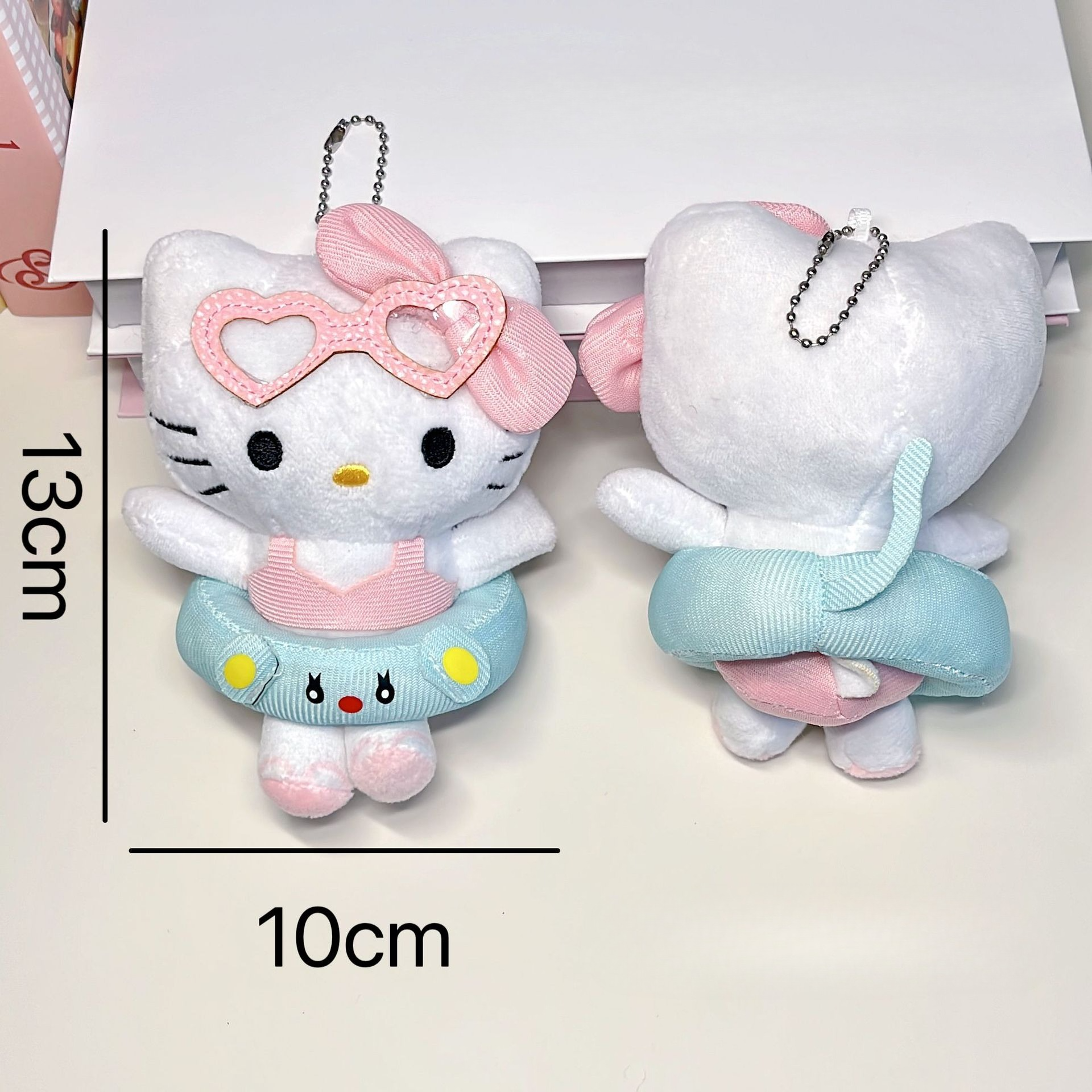 Niedlicher Hello Kitty KT Katz – Kids Toys Boys Bewertung und Preis
