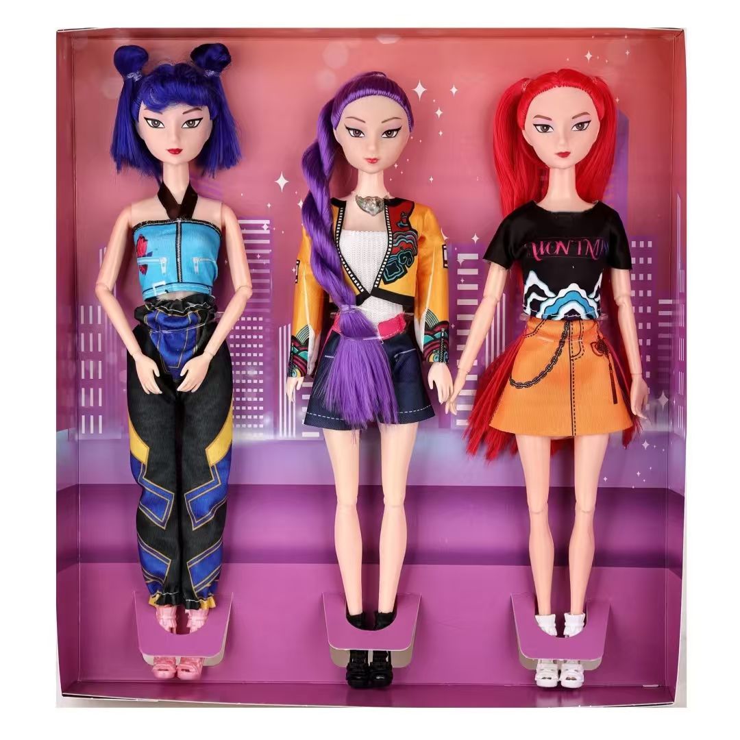 2026 Neuer Musikstil Demonic G – Kids Toys Idea Bewertung und Preis