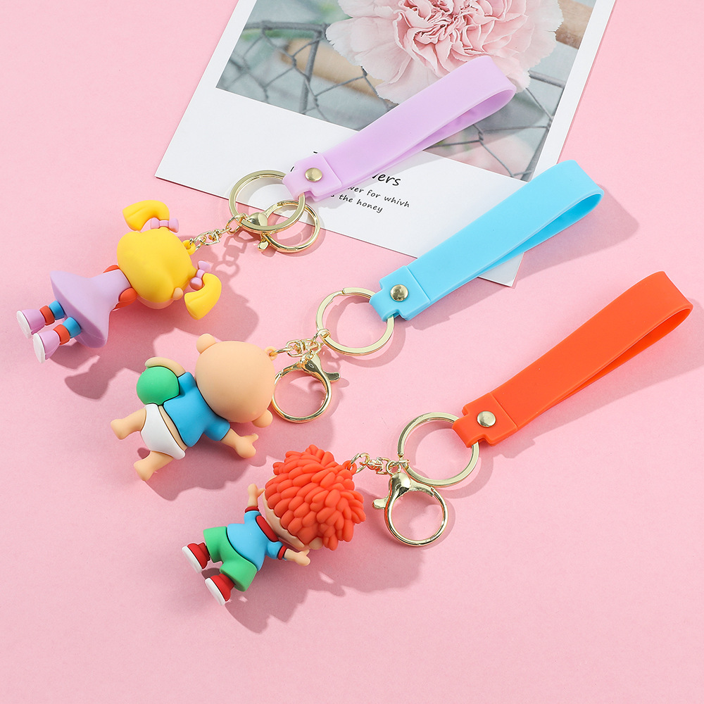 Anime Kawaii Rugrats In Paris  – Kids Toys Paris Bewertung und Preis