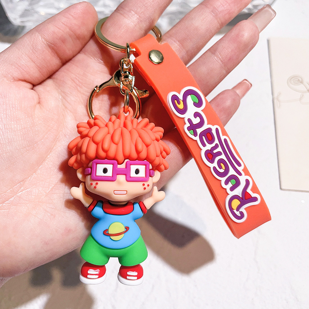 Anime Kawaii Rugrats In Paris  – Kids Toys Paris Bewertung und Preis