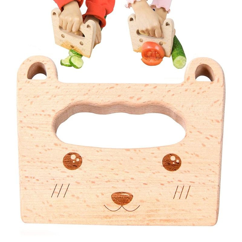 Holz Kinder Messer Kochen Spie – Kids Toys Kitchen Bewertung und Preis