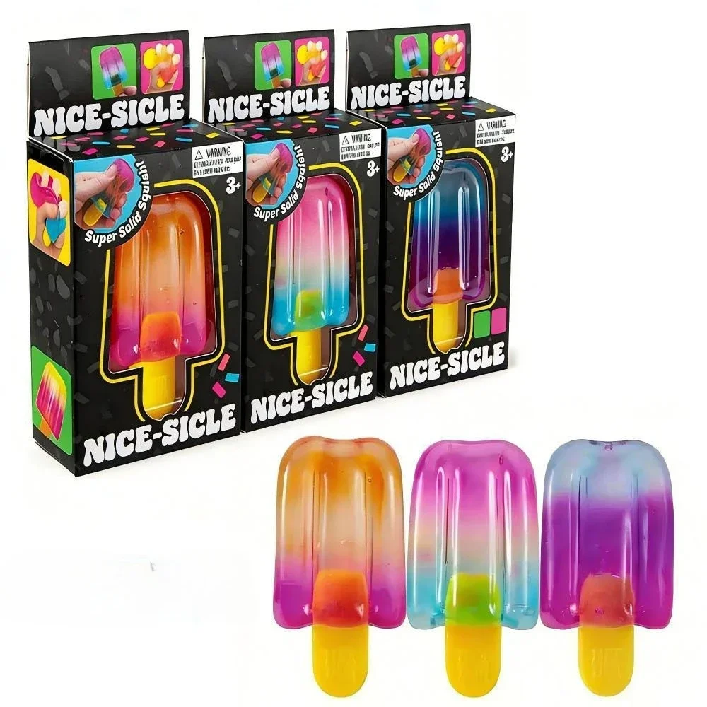 NeeDoh Überraschungsbox Quetsc – Kids Toys Easter Bewertung und Preis