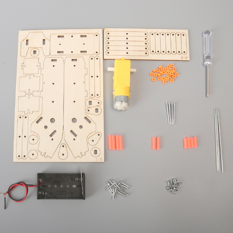 Studenten DIY Technologie Klei – Kids Toys Dog Bewertung und Preis