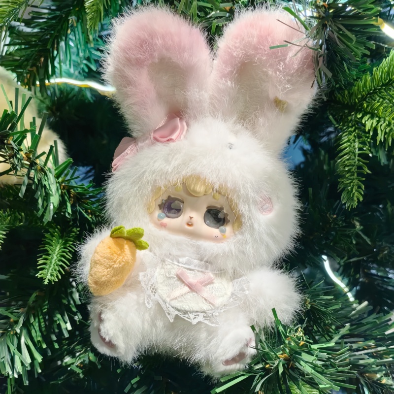 Nini Poka Fluffy Collection Se – Kids Toys China Bewertung und Preis
