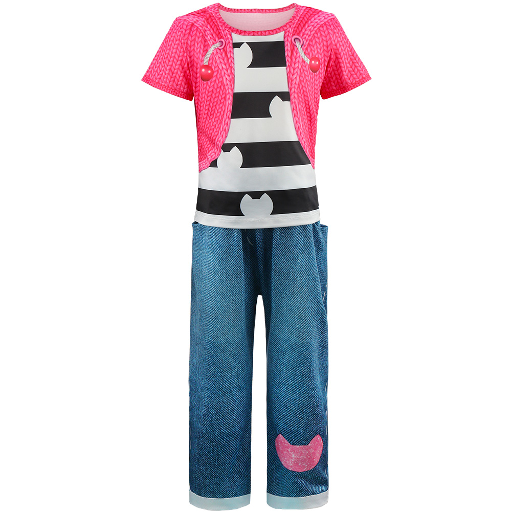 Kindergeburtstagsparty Gaby Pu – Kids Toys Idea Bewertung und Preis