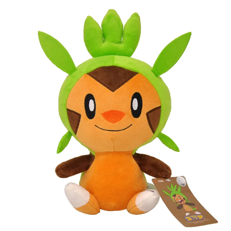 Gengar Fuecoco Sylveon Plüscht – Kids Toys Idea Bewertung und Preis