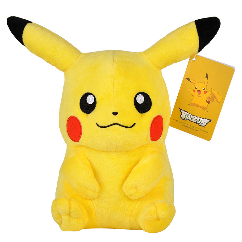Gengar Fuecoco Sylveon Plüscht – Kids Toys Idea Bewertung und Preis