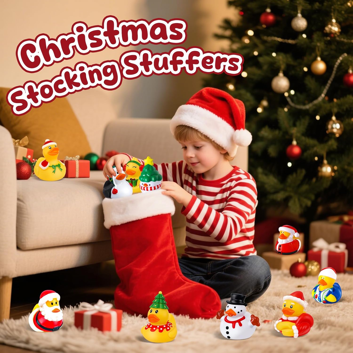12–100 Stück Weihnachts-Gummie – Kids Toys Jeep Bewertung und Preis