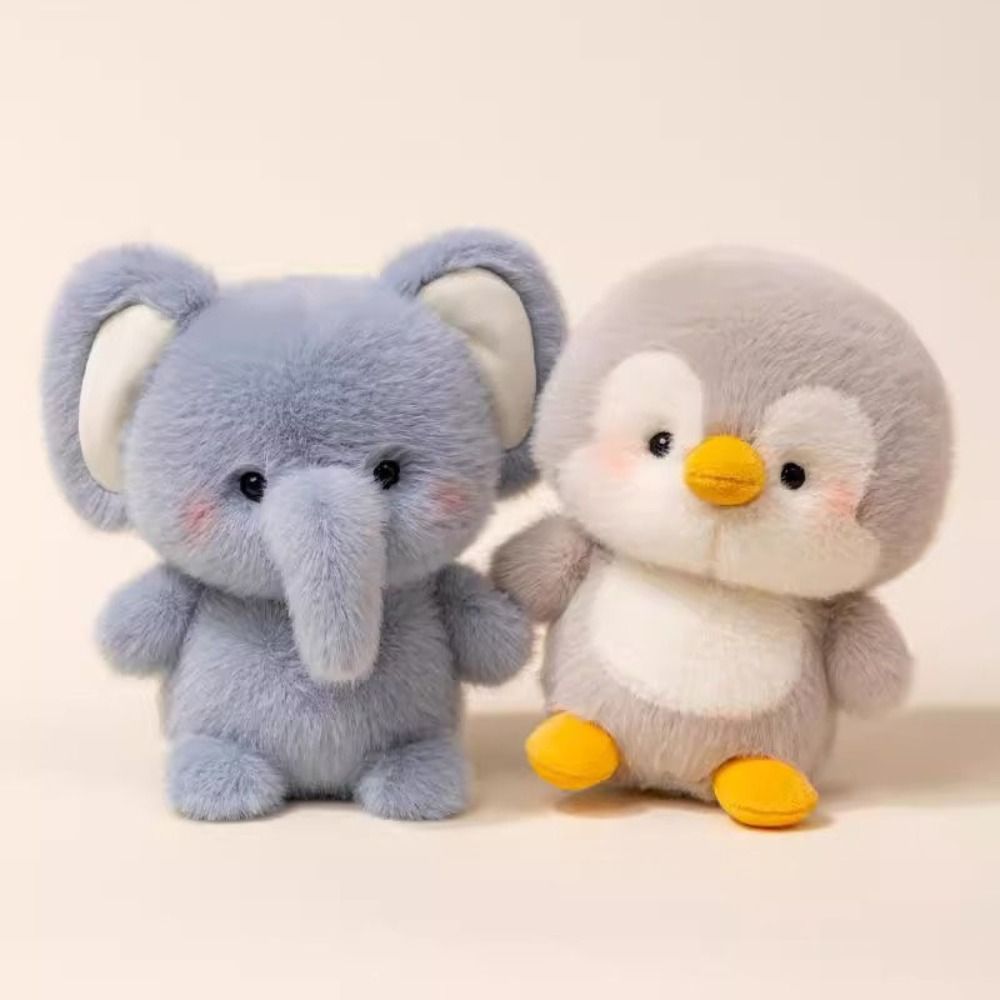 16cm Niedliches Capybara Elefa – Kids Toys Idea Bewertung und Preis