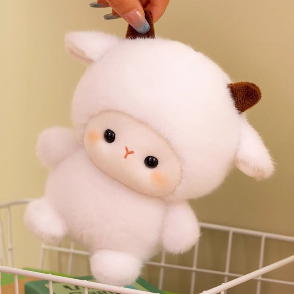 16cm Niedliches Capybara Elefa – Kids Toys Idea Bewertung und Preis