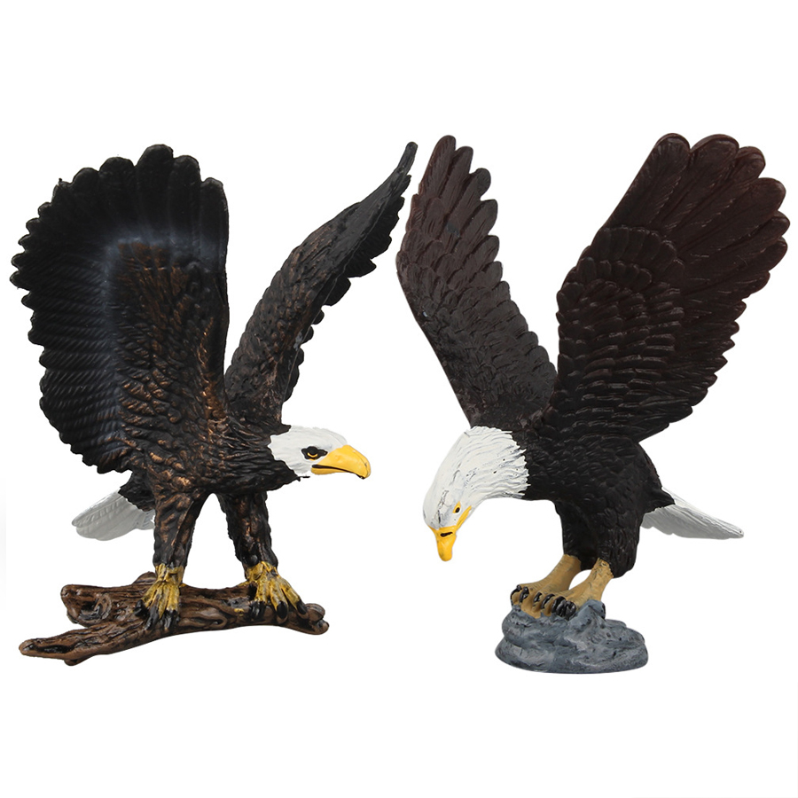 Realistische nordamerikanische – Kids Toys China Bewertung und Preis