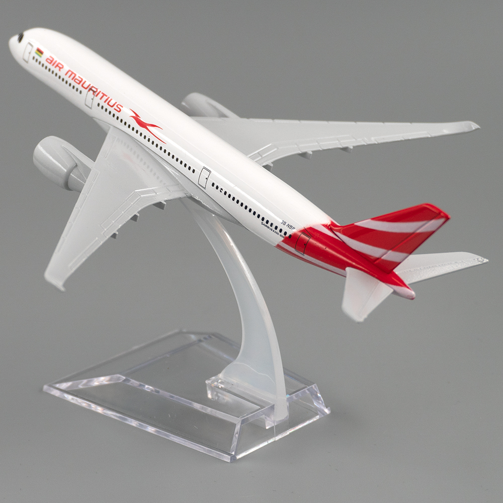 1/400 skala Flugzeug Airbus A3 – Kids Toys Mauritius Bewertung und Preis
