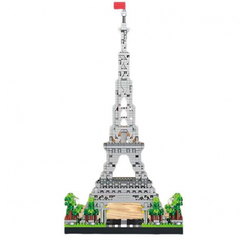 2-Größen-Auswahl, Pariser Eiff – Kids Toys Paris Bewertung und Preis
