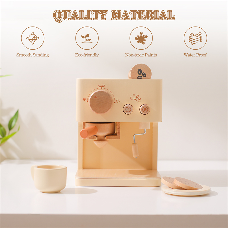 Kinder Holz Montessori Spielze – Kids Toys Kitchen Bewertung und Preis